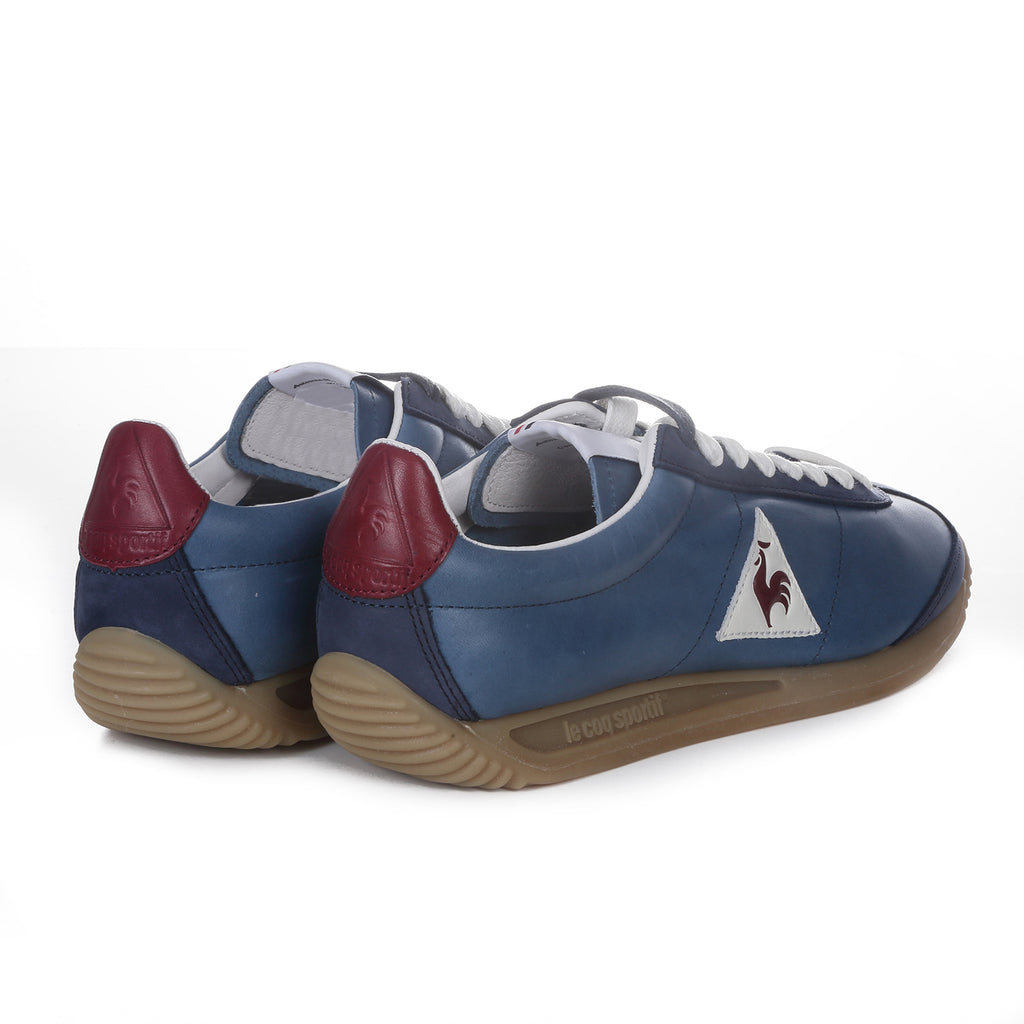 Le coq sportif 2025 alpha craft origine