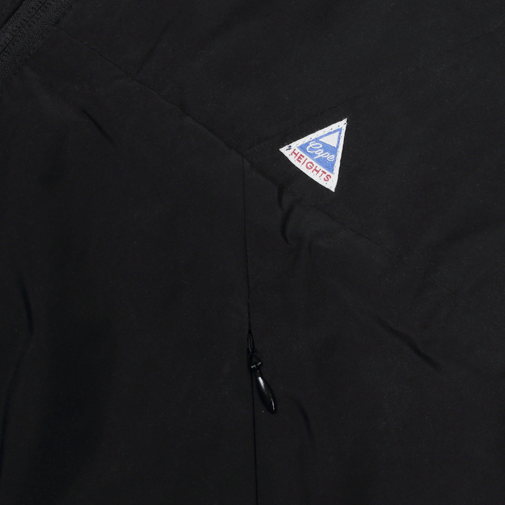 Cape Heights - Flint 2 Jacket - Black