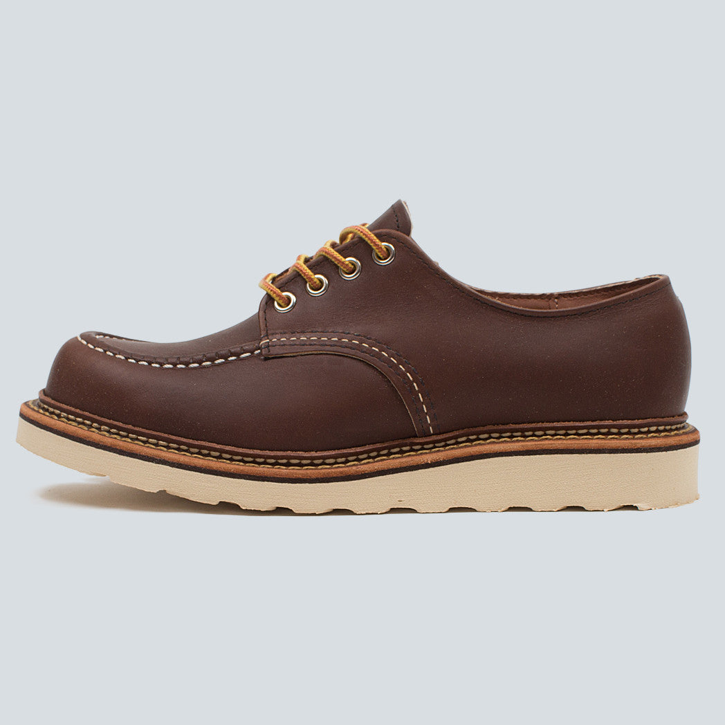 Red wing fashion heritage oxford